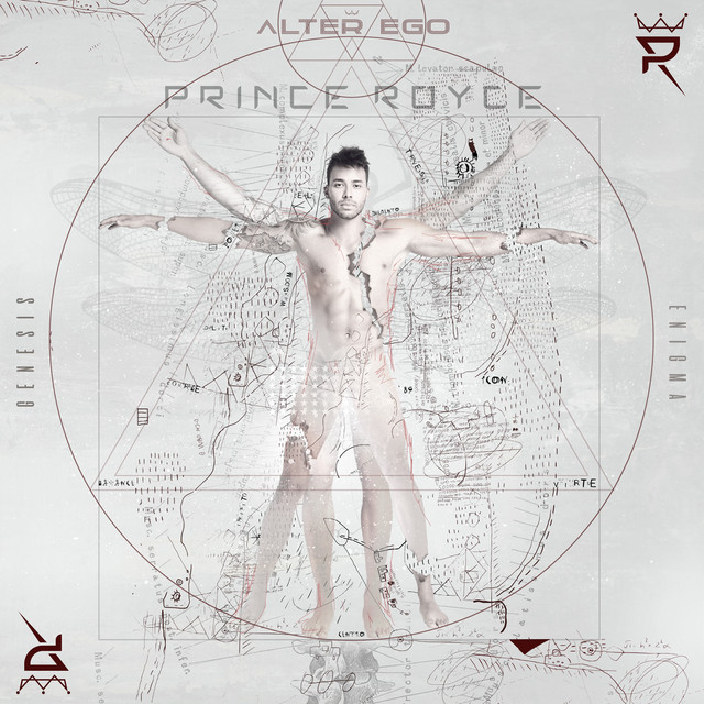 ALTER EGO album cover