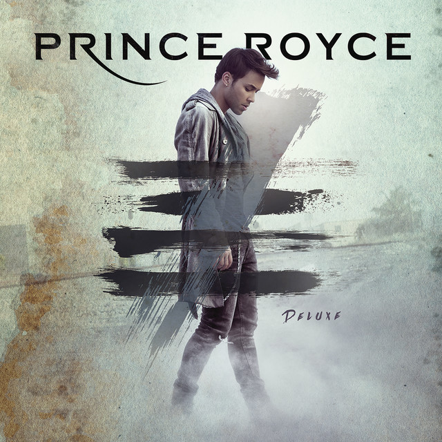 FIVE (Deluxe Edition) album cover