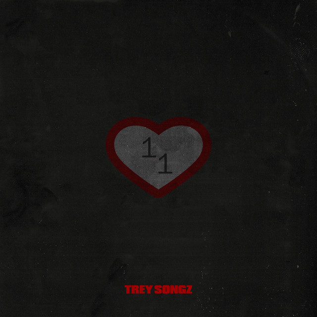 11 album cover