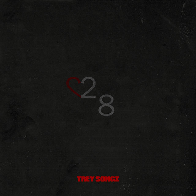 28 album cover