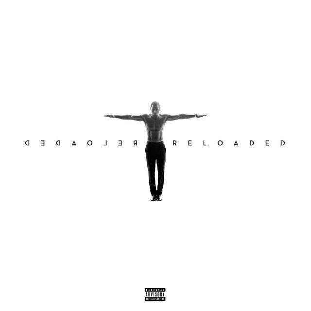 Trigga Reloaded album cover