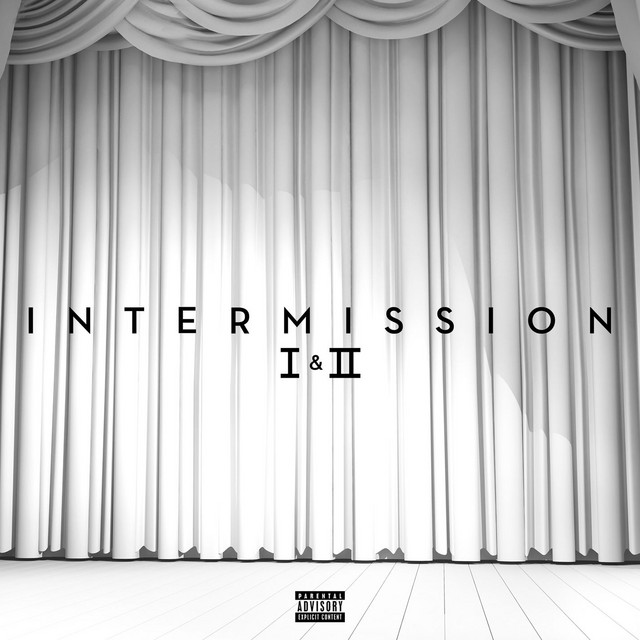 Intermission I & II album cover