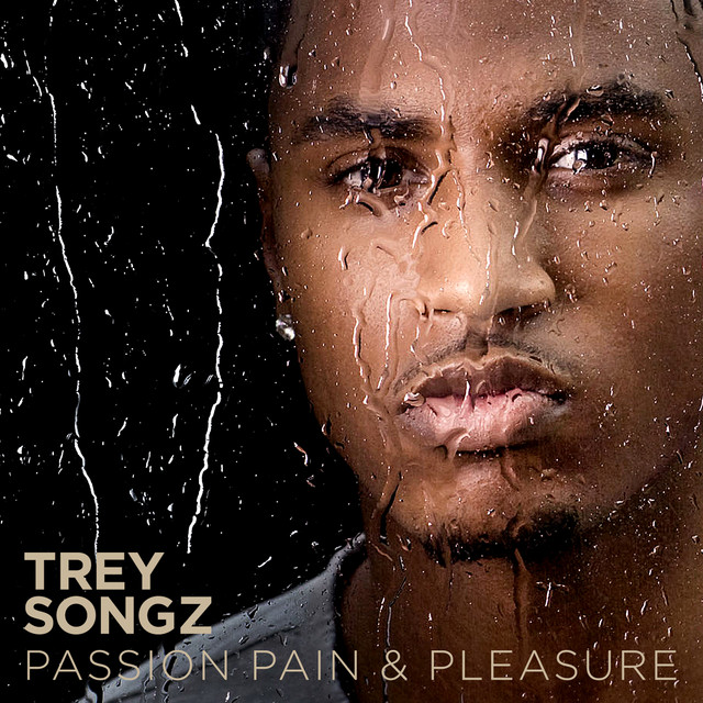 Passion, Pain & Pleasure (Deluxe Version) album cover