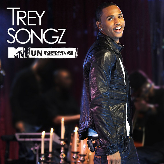 MTV Unplugged album cover