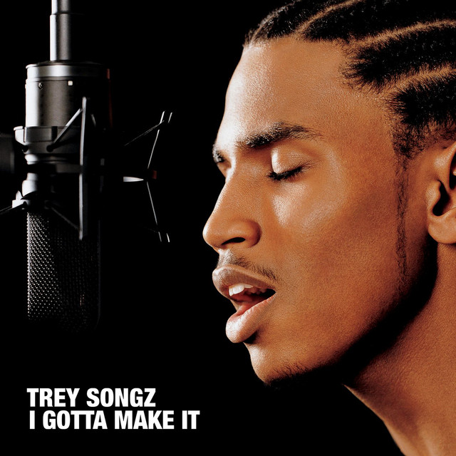 I Gotta Make It album cover