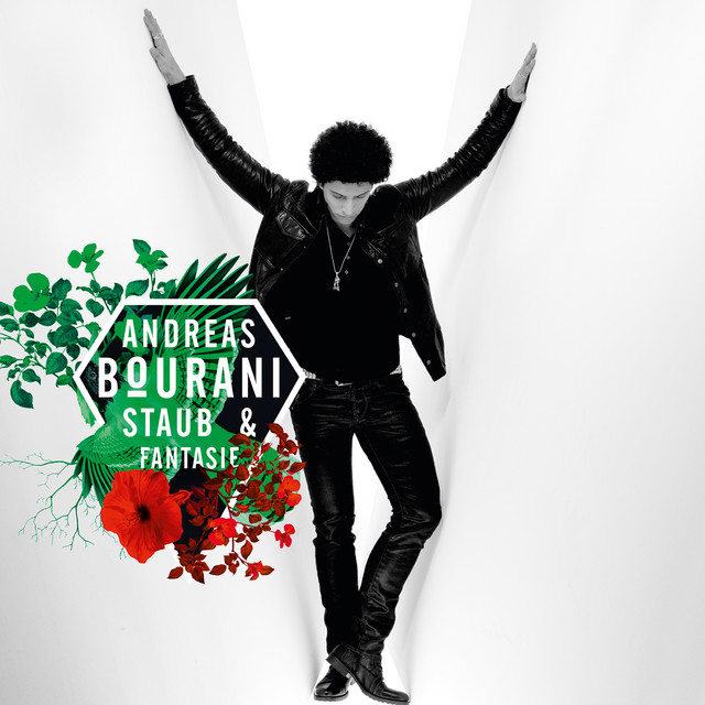 Staub und Fantasie (Deluxe Version) album cover