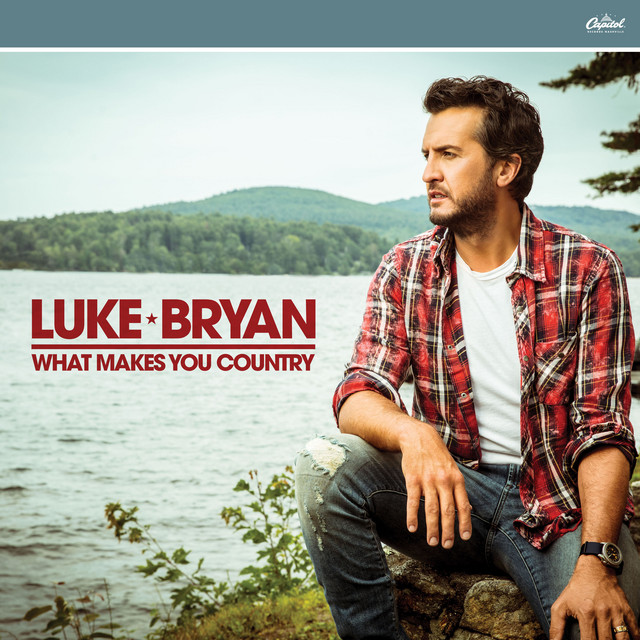What Makes You Country album cover
