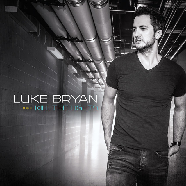 Kill The Lights (Deluxe) album cover