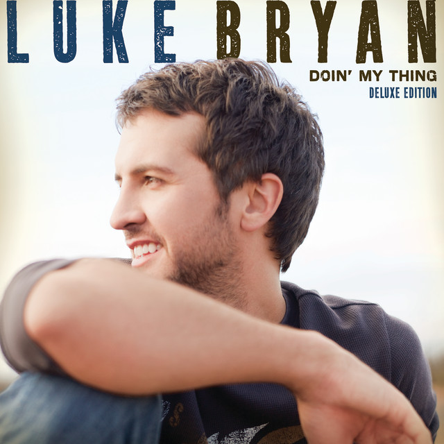 Doin’ My Thing (Deluxe Edition) album cover