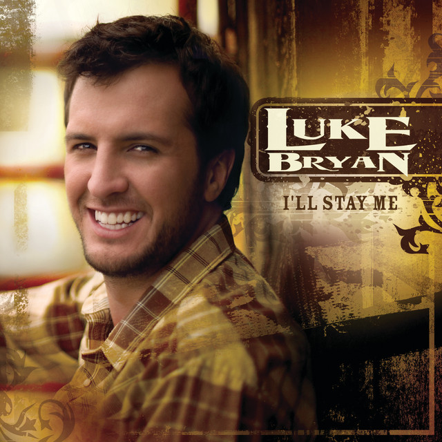 I'll Stay Me album cover