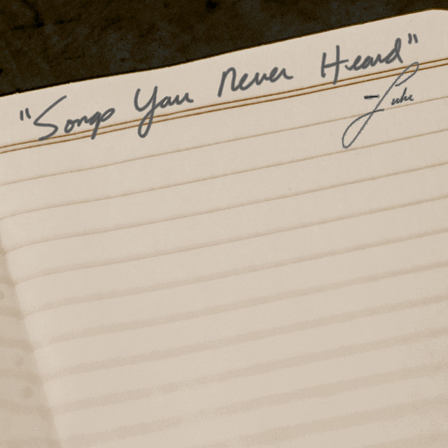 Songs You Never Heard (Deep Cuts)