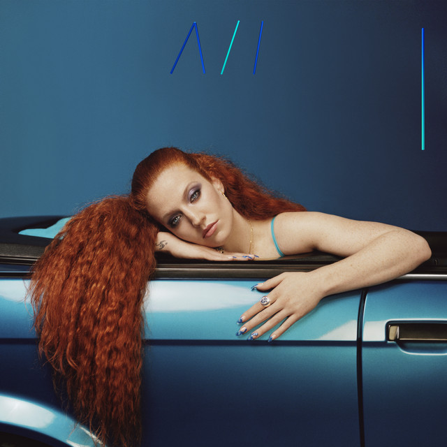 Always in Between (Deluxe) album cover