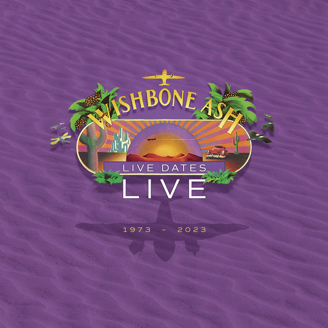 Live Dates Live album cover