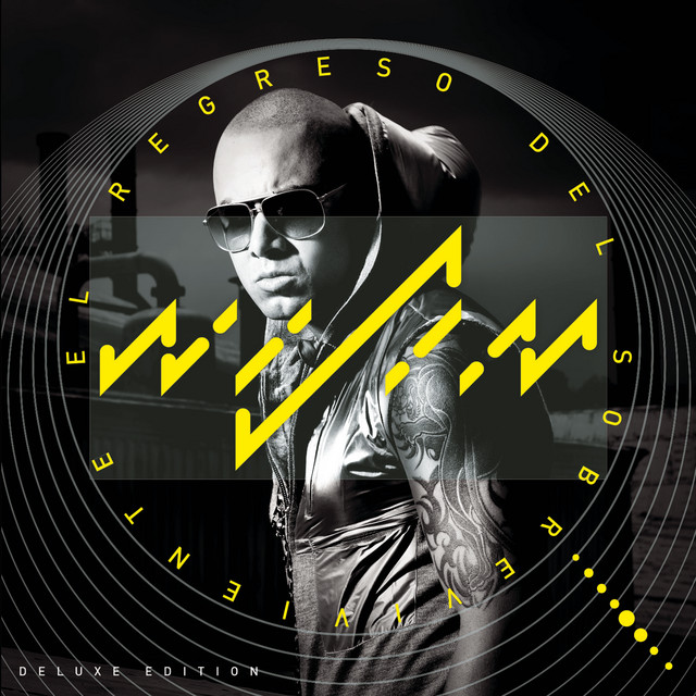 El Regreso del Sobreviviente (Deluxe Edition) album cover