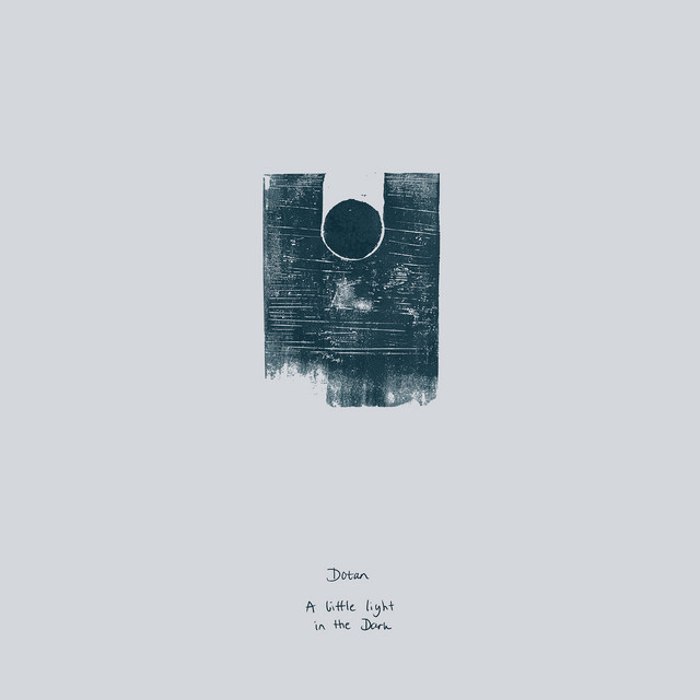 A Little Light in the Dark album cover