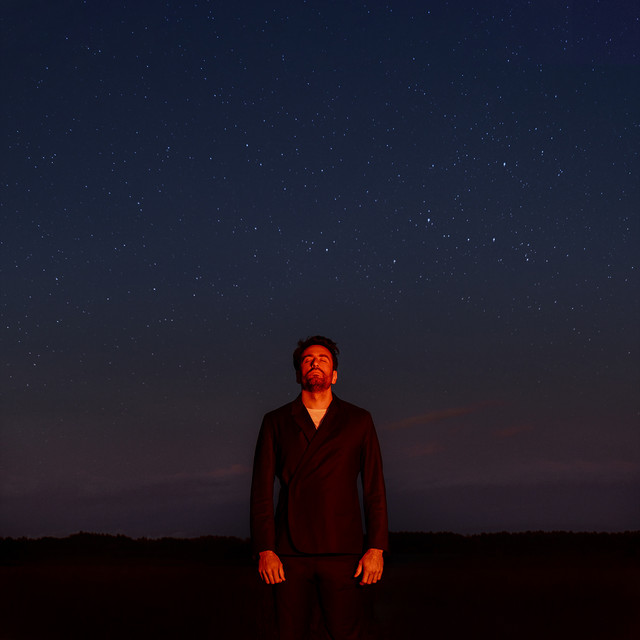 Satellites album cover