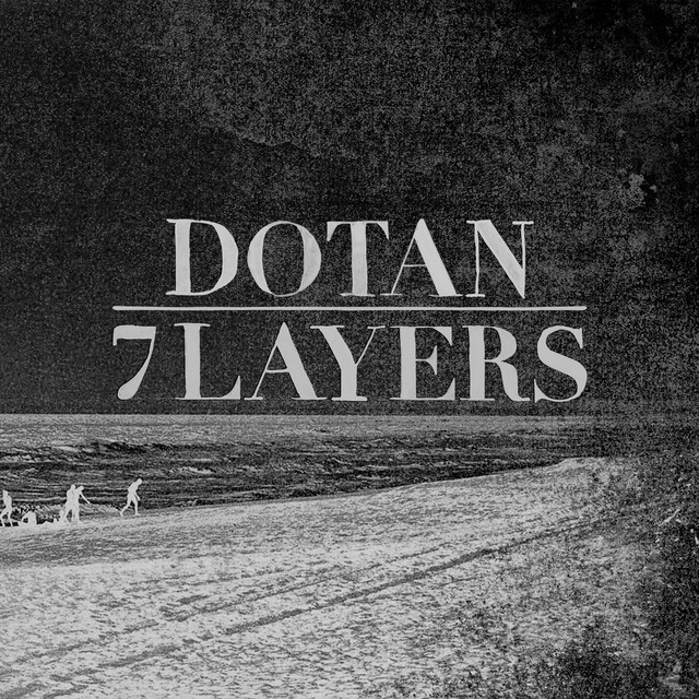 7 Layers (Special Edition) album cover