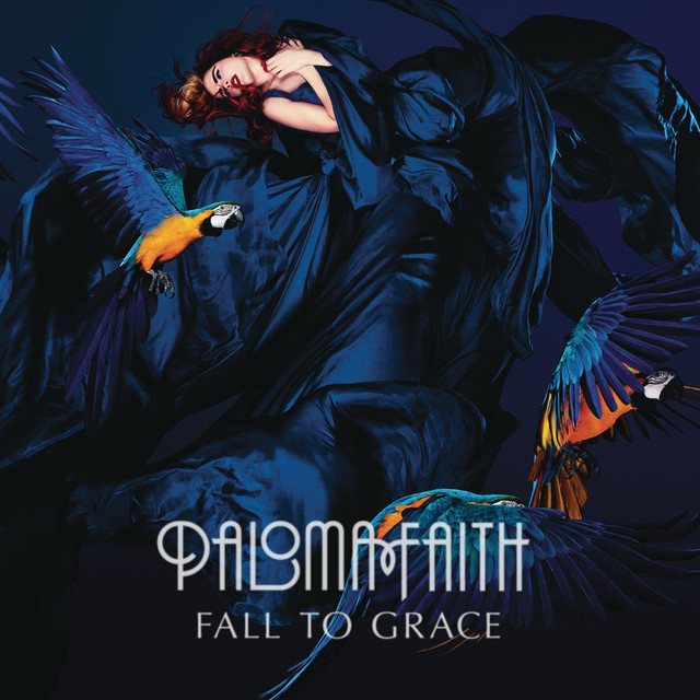 Fall To Grace - Rarities album cover