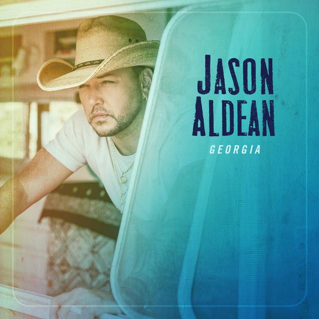GEORGIA album cover