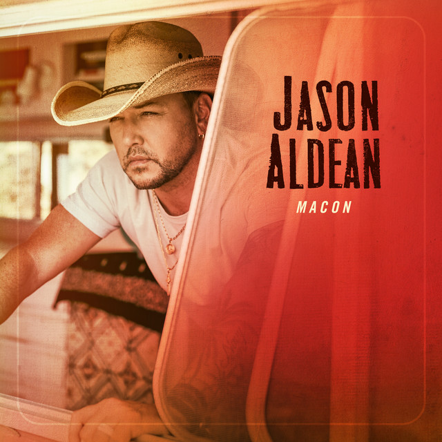 MACON album cover