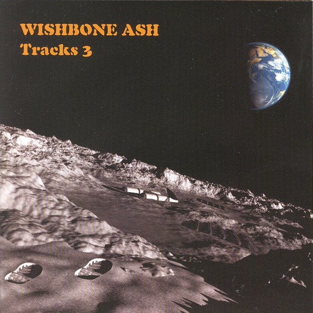 Tracks 3 album cover
