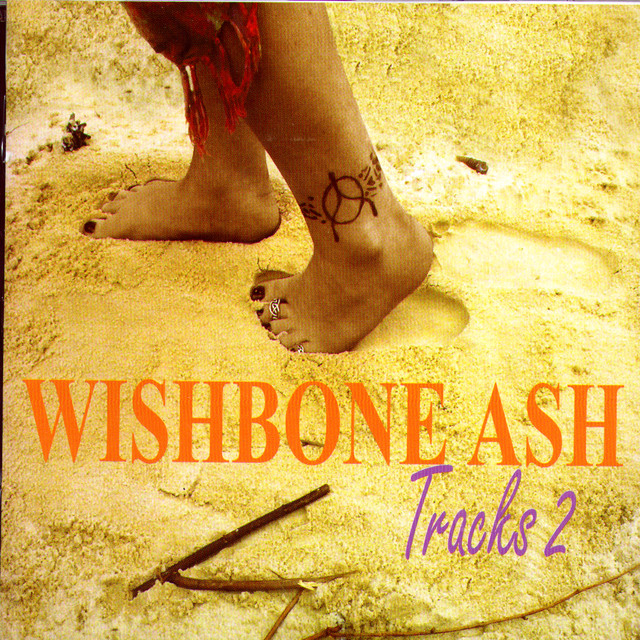Tracks 2 album cover