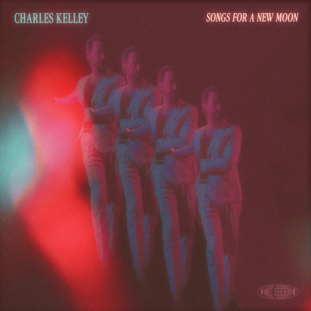 Songs For A New Moon album cover