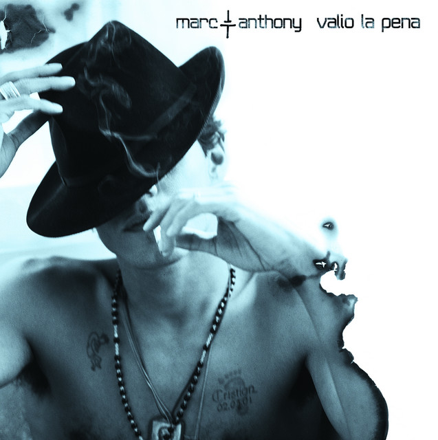 Valio La Pena album cover