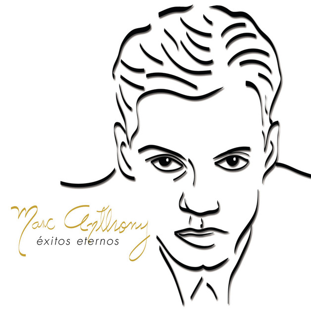 Exitos Eternos album cover