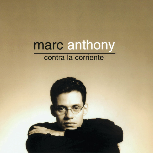 Contra La Corriente album cover