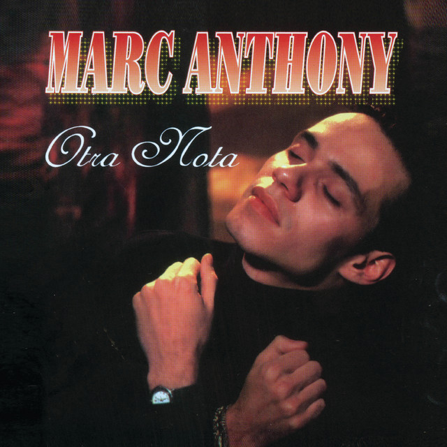 Otra Nota album cover