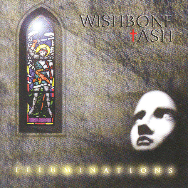 Illuminations album cover