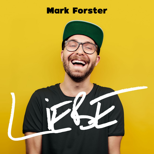 LIEBE album cover