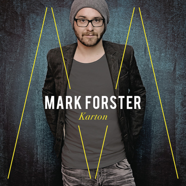 Karton album cover