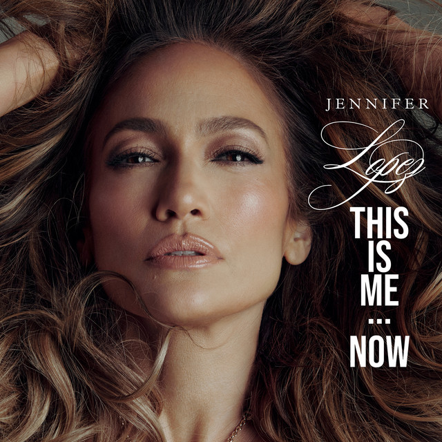 This Is Me...Now album cover