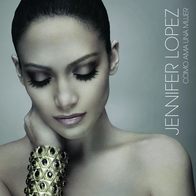 Como Ama Una Mujer album cover