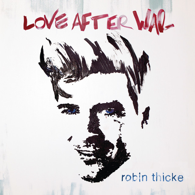 Love After War Commentary (Deluxe) album cover