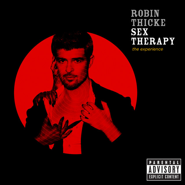 Sex Therapy: The Experience album cover