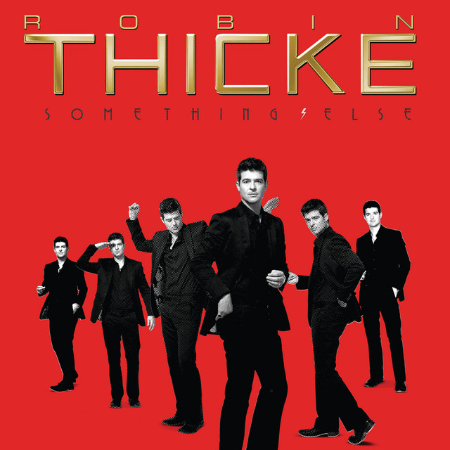 Something Else album cover