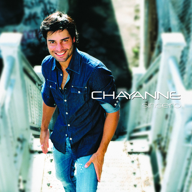 Ace Guitar Strap (Original) as heard on Sincero by Chayanne (2003)