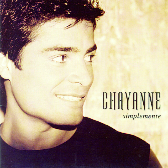 Simplemente album cover