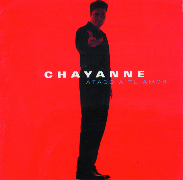 Atado a Tu Amor album cover