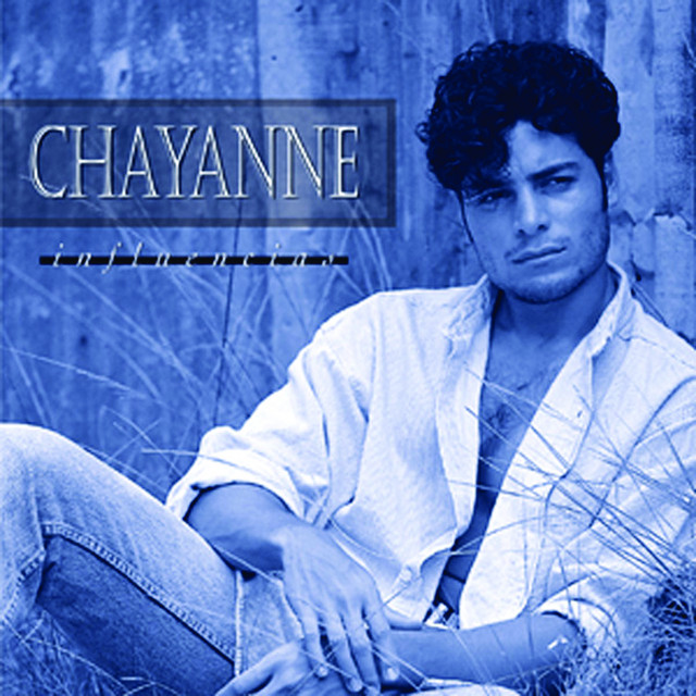 Influencias album cover