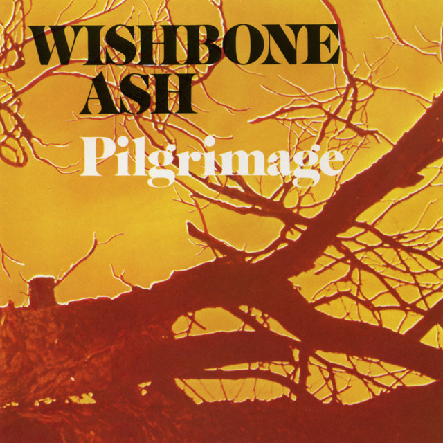 Pilgrimage album cover