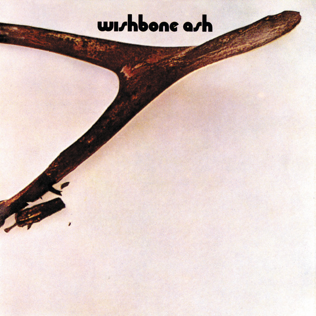 Wishbone Ash album cover