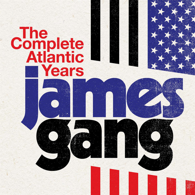 The Complete Atlantic Years album cover