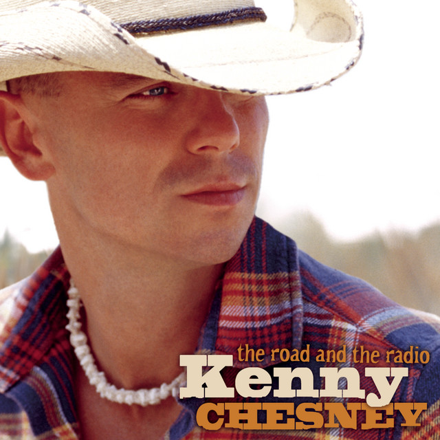 The Road And The Radio album cover