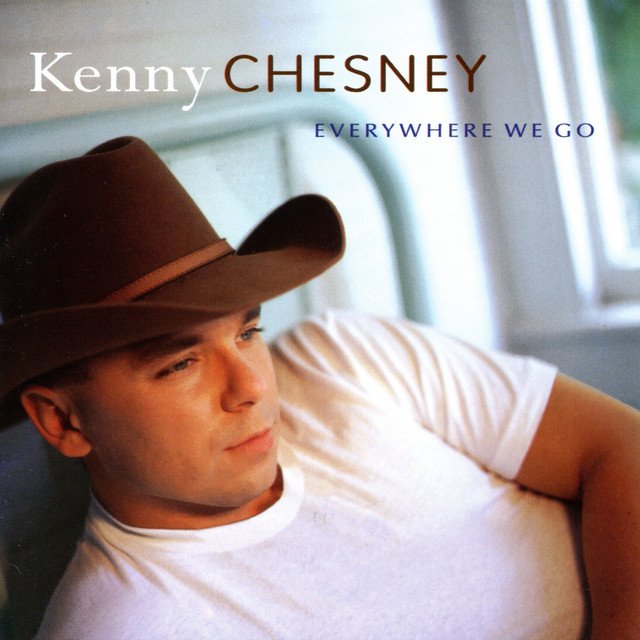 Everywhere We Go album cover