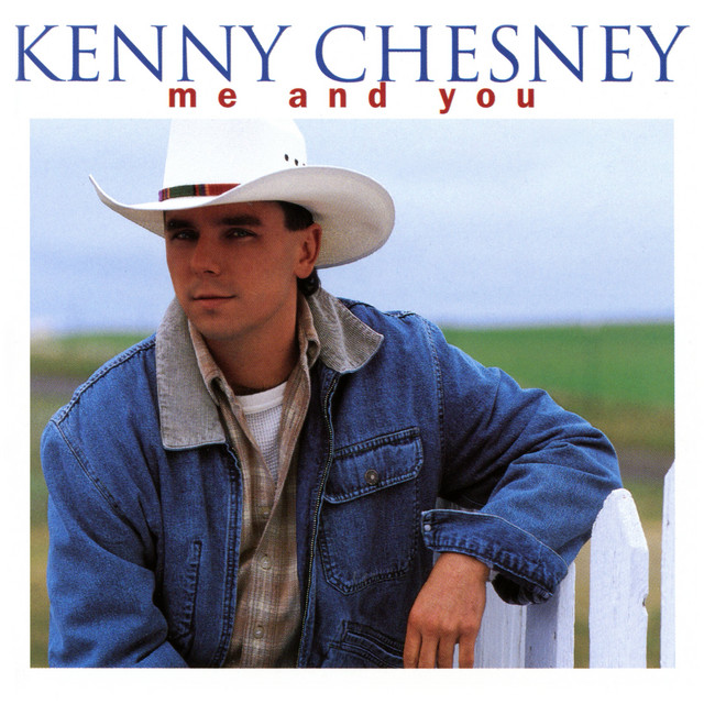 Me And You album cover
