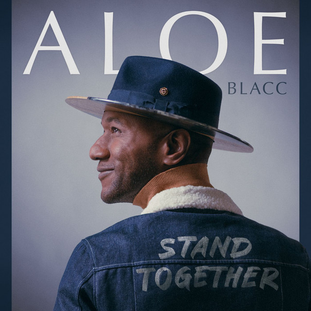 Stand Together album cover